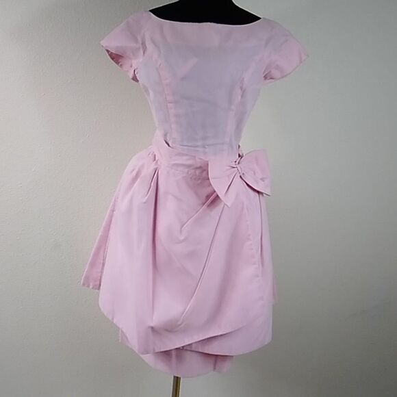 Lorrie Deb San Francisco Dresses & Skirts - Two PC Vintage Lorrie Deb San Francisco Women Dress & Skirt Size 13